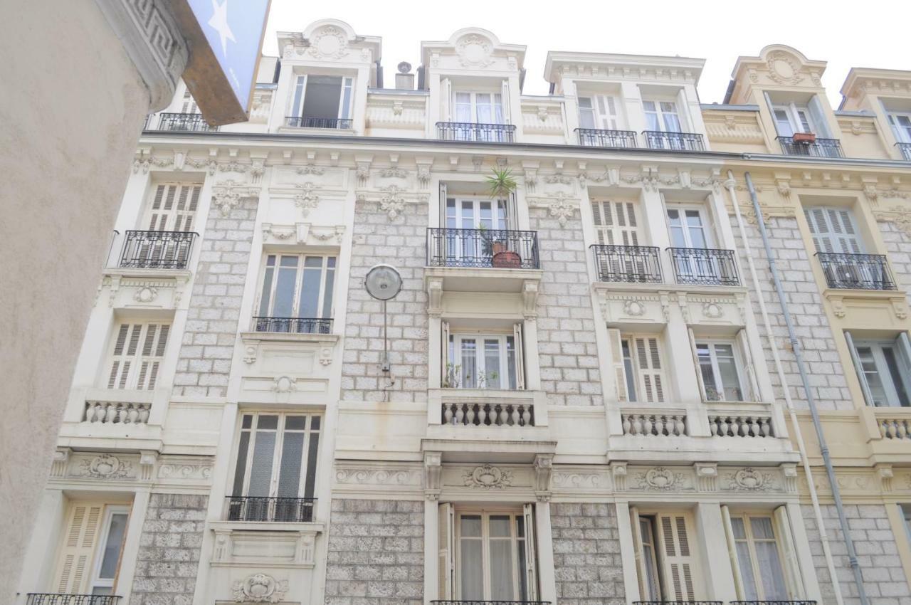 Appartement Carre D'Or Nice Exterior photo